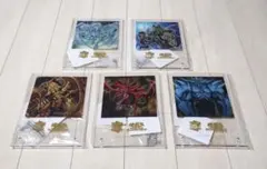 絵師100人展　てぃんくる　蒼雪の灯　カードスリーブ3つセット 絵師100人展 てぃんくる 蒼雪の灯 カードスリーブ3つセット - メルカリ