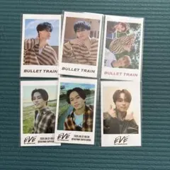 超特急　マサヒロ　ミニフォト