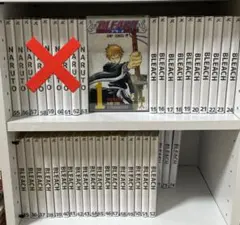 2026年最新】bleach―ブリーチ― コミックセットの人気アイテム - メルカリ