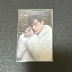StrayKids バンチャン HOP タワレコ ラキドロ
