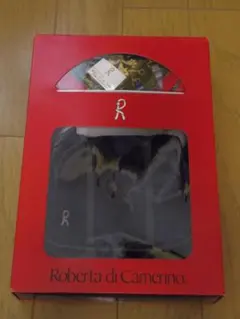 Roberta di Camerino ハンカチ ポーチ セットのサムネイル