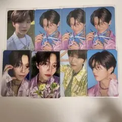 nct ジェヒ トレカ