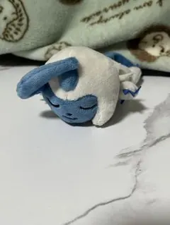 アブソル くったりぬいぐるみ おやすみバージョン ポケモン - メルカリ