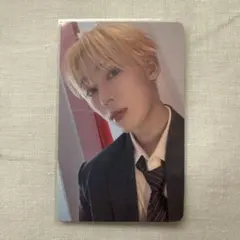 ENHYPEN ROMANCE UNTOLD ソヌ トレカ