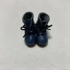 【最終値下げ】オビツ11 靴