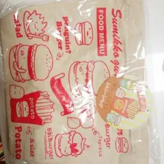 すみっコぐらしミニトートバッグ