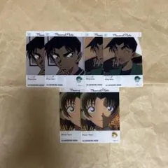 名探偵コナン エモカ 平次 和葉