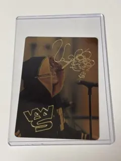 2025年最新】Vaundyトレカの人気アイテム - メルカリ