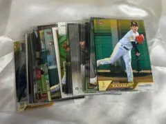 福岡ソフトバンクホークス カード まとめ売り