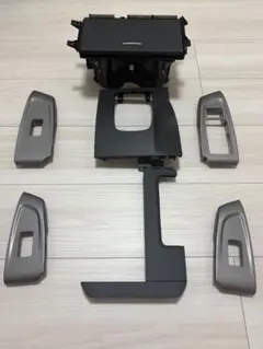 アコードツアラー、アコード CW2 CU2 ナビ　オーディオパネル 純正パネル アコードツアラー、アコード CW2 CU2 ナビ オーディオパネル 純正