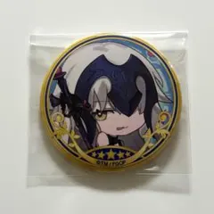 C90 ジャンヌオルタ 百面相 缶バッジ シークレット込み 全8種 FGO Amazon.co.jp: Fate/Grand Order C90 ジャンヌ[オルタ] 百面相缶バッジ
