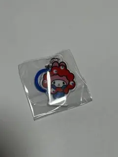 EXPO2025 ミャクミャクなりきりアクリルチャーム マイメロ