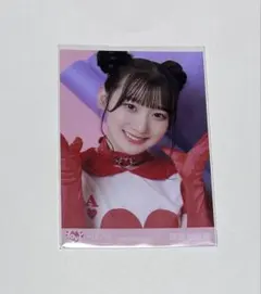 齋藤樹愛羅 生写真 Poison Girl② ヨリ