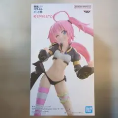 転生したらスライムだった件 ESPRESTO ミリム・ナーヴァのサムネイル