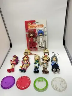 ピンキーストリート　まとめ売り　エヴァ　など