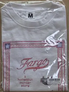 FARGO Weber T shirt Poster Art 1 Mサイズのサムネイル