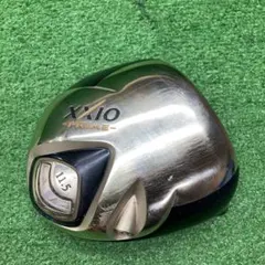 HED-122 XXIO PRIME レディースドライバー ヘッドのみ