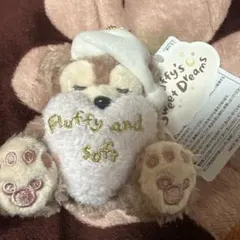 【タグ付き】duffy's sweet dreamsシェリーメイ