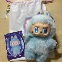 POPMART Big Mouth Bunnyエナジー ラブブ HOPE ホープ