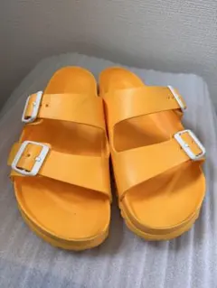 BIRKENSTOCK ビルケンシュトック アリゾナ EVA 27cm相当のサムネイル