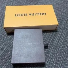 LOUIS VUITTON 空箱 ギフトボックス