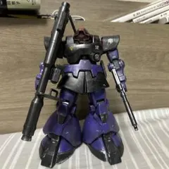 MG ドム　塗装済み完成品のサムネイル