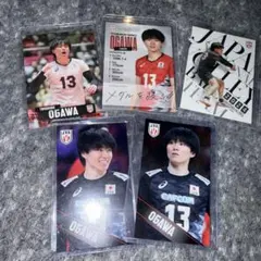 2026年最新】小川智大 カードの人気アイテム - メルカリ