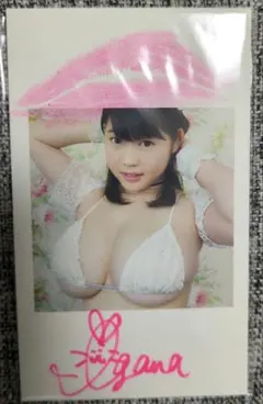 大石絵理生写真【本人直筆サイン入り】【本人キスマーク入り】【イベント限定非売品】 2025年最新】直筆サイン+キスマークの人気アイテム - メルカリ