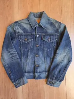 Levi's Lot 507XX デニムジャケット セカンド 42 - メルカリ