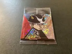 ⑥ HUNTER×HUNTER シール ウエハース　HH8-08 JN