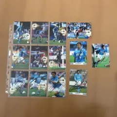 2025年最新】名波浩 サインの人気アイテム - メルカリ