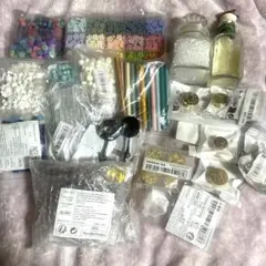 シーリングスタンプ用品まとめ売り