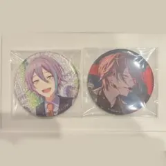 プロセカ/神代類 グリ缶18A×1&88☆彡絵柄 2つ アニメイト CD 特典