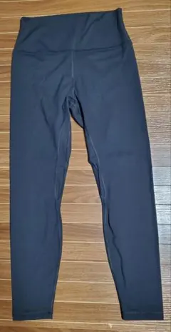 CRZYOGA　ヨガパンツ トレーニングウェア 黒色　Lサイズ