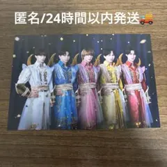 M!LK 即売会 ポストカード