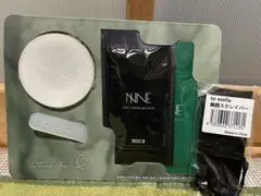 【新品未使用】NNEニードル炭酸パック カップスパチュラ付き