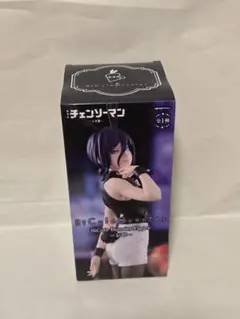 チェンソーマン レゼ BiCute Bunnies フィギュア