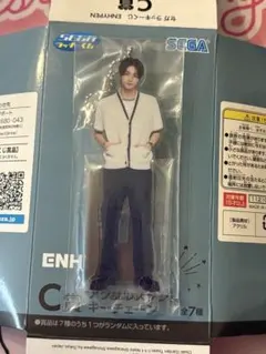 ENHYPEN 一番くじ　ジョンウォンセット