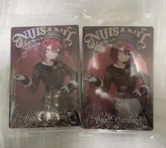 【にじさんじ】アンジュ・カトリーナ【ウエハース2】