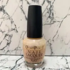 OPI O.P.I ネイルラッカー マニキュア ネイルのサムネイル