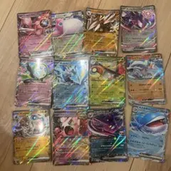 2026年最新】ポケモンカード ex まとめ売りの人気アイテム - メルカリ
