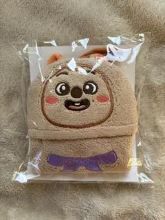 straykids skzoo ハンクオッカ ループタオル 即購入〇