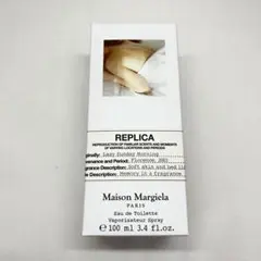 【新品】マルジェラ　レイジーサンデーモーニング 香水 100ml