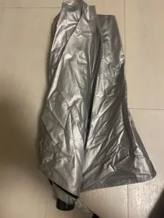 モンベル トレッキングサンブロックアンブレラ