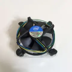 Intel CPUクーラー E97378-001