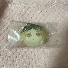 孤爪研磨 おまんじゅうにぎにぎマスコット