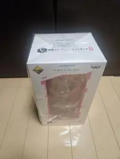 (未開封) SA ユナ フィギュア一番くじプレミアムソードアートオンライン