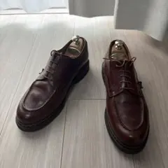 【値下げ交渉可・美品】Paraboot シャンボード マロン CHAMBORDのサムネイル