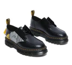 2025年最新】ドクターマーチン 3ホール uk9の人気アイテム - メルカリ