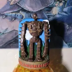 Xファイル フルークマン スタチュー フィギュア エイリアン